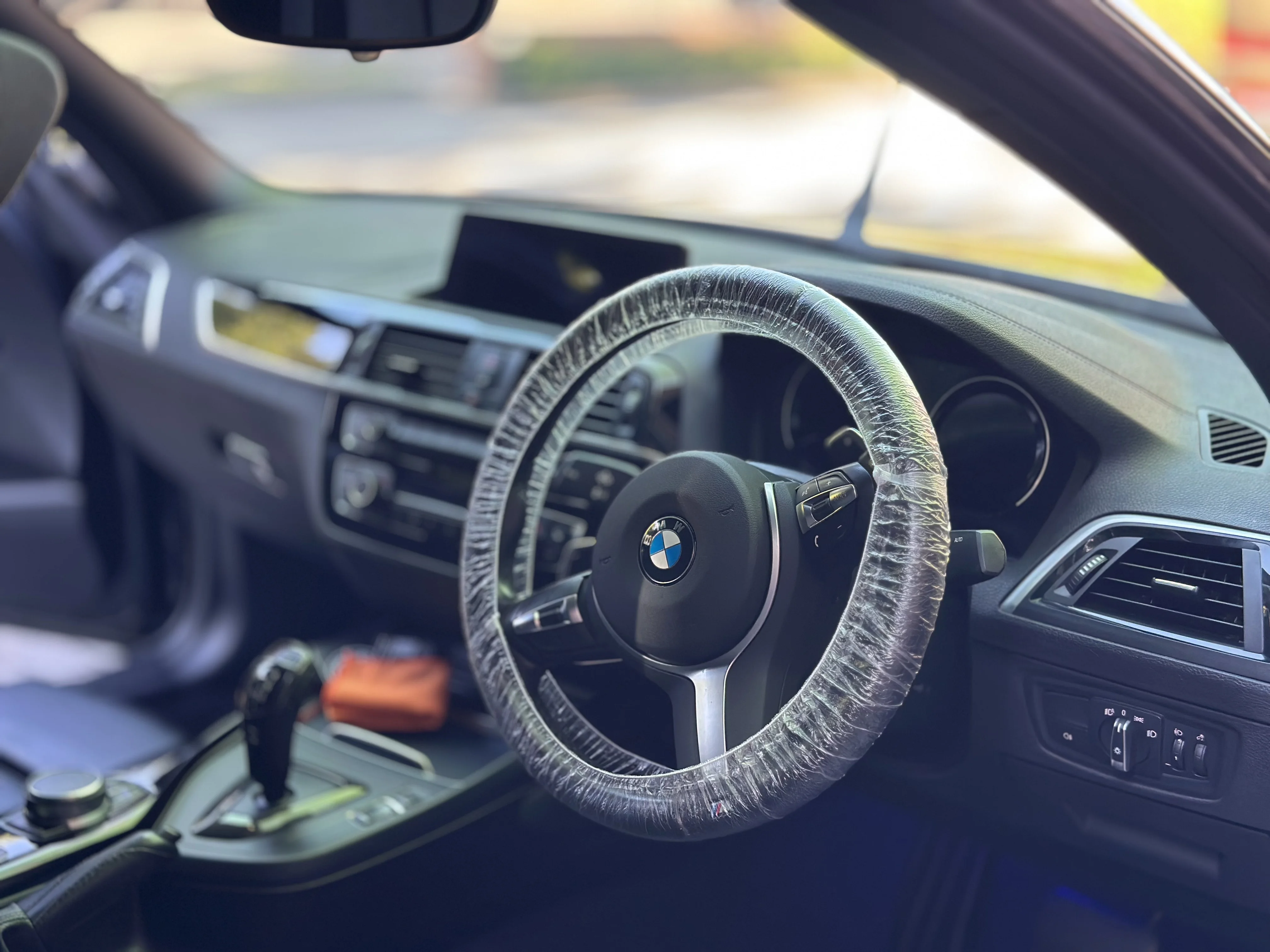 Premium detailing results